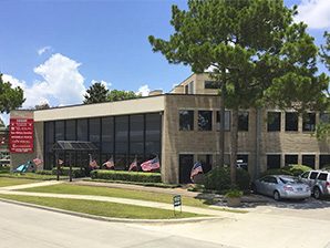 10500 NW Frwy – SOLD – DO NOT CALL NEUHAUS INVESTMENT COMPANY